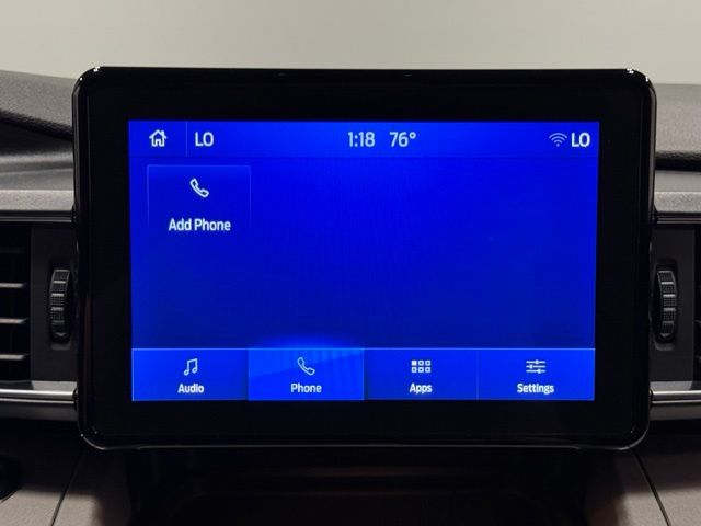 Used 2023 Black Ford XLT image 22