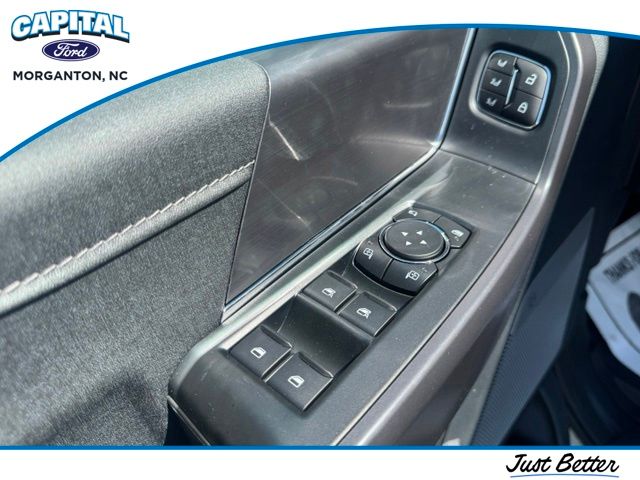 New 2026 White Ford Lariat image 20