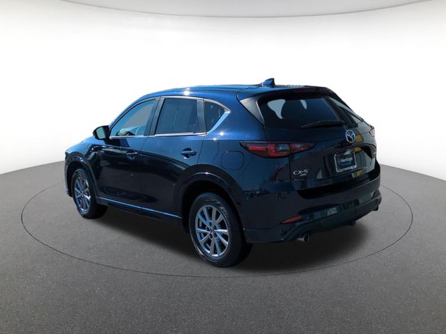 used 2024 Mazda CX-5 car, priced at $23,911