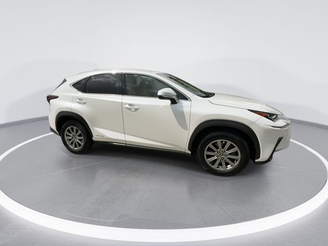 2019 Lexus NX - $25,998