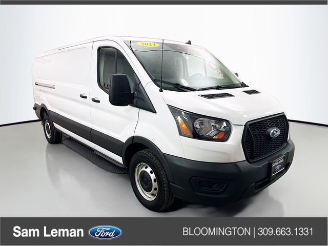 2024 Ford Transit Cargo 150 Low Roof RWD