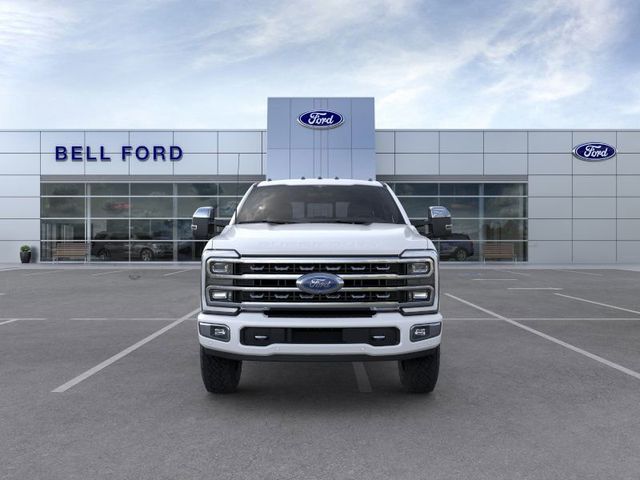 2024 Ford F-250SD Platinum 6