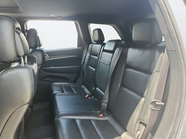 Used 2021 Jeep Grand Cherokee SUV