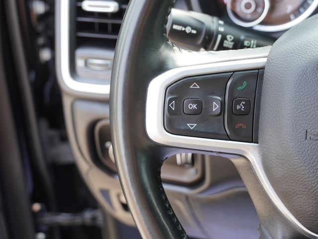 Used 2023 Ram 1500 Truck