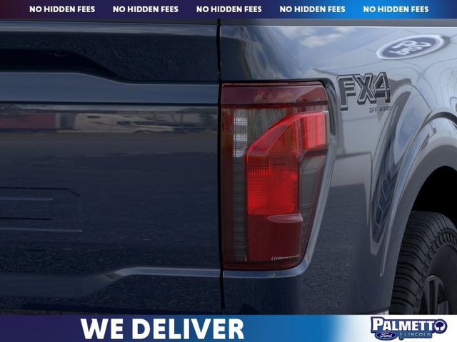 new 2026 Ford F-150 car, priced at $67,530