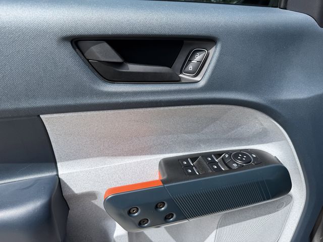 2023 Ford Maverick XLT Green at Community Toyota