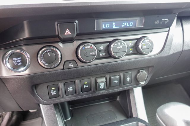 used 2021 Toyota Tacoma car, priced at $37,000
