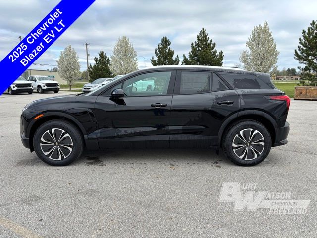 2025 Chevrolet Blazer EV LT photo