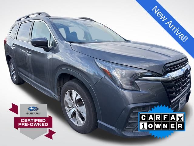 2024 Subaru Ascent Premium 7-Passenger AWD