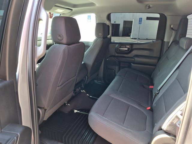 Used 2021 Chevrolet Silverado 1500 Truck