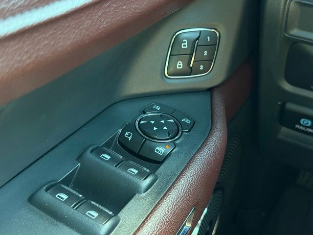 Used 2022 Ford Expedition SUV