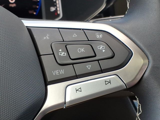 2023 Volkswagen Taos - Image 15