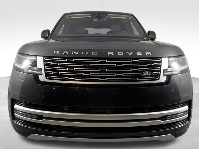 2023 Land Rover Range Rover Autobiography 10