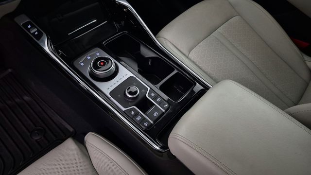 2023 Kia Sorento Plug-In Hybrid