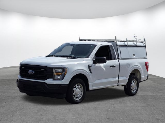 Used 2023 Ford F-150 Truck