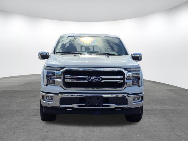 Used 2024 Ford F-150 Truck