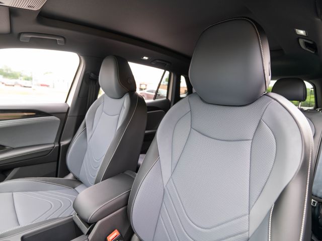 New 2026 Volkswagen Tiguan SUV