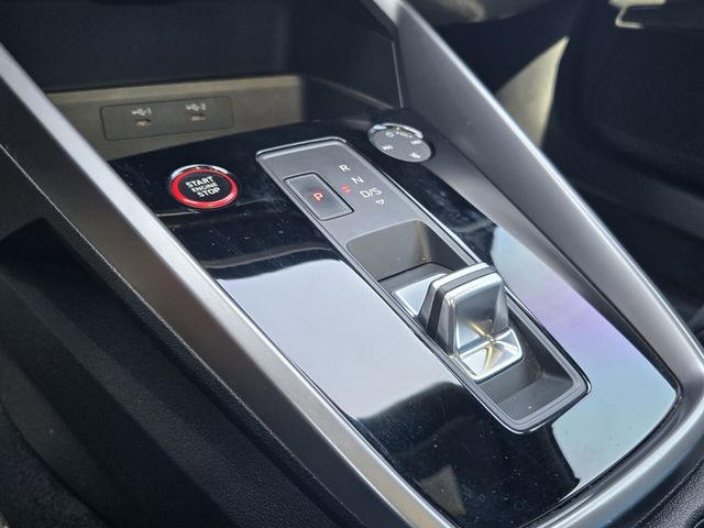 2023 Audi S3 - $39,851