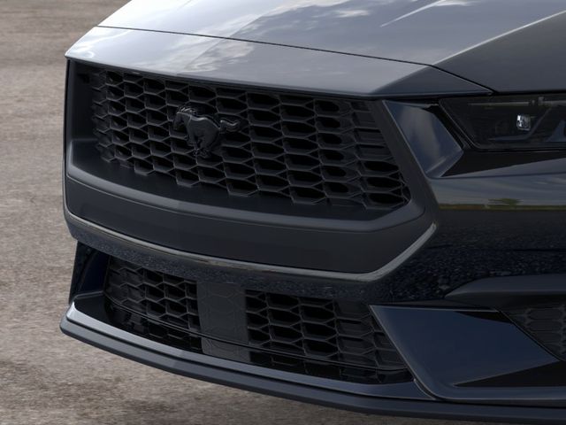 2026 Ford Mustang EcoBoost:169413