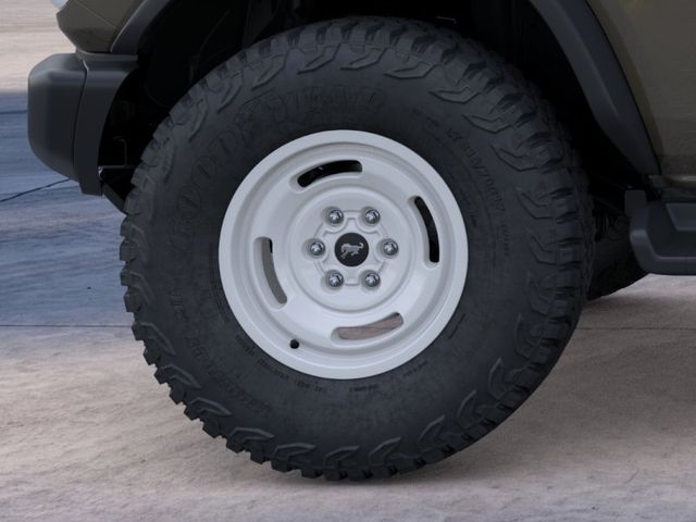 New 2026 Gray Ford Heritage Edition image 21