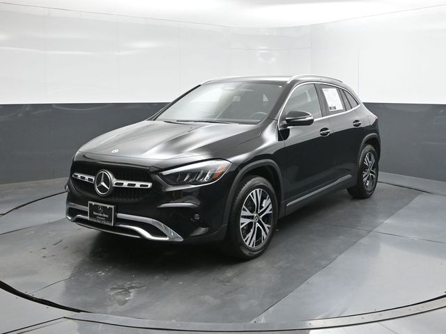 Used 2025 Mercedes-benz GLA GLA 250