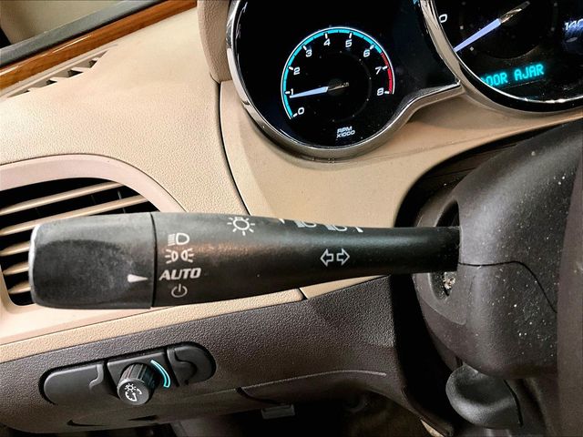 2010 Chevrolet Malibu LT Gray at Auto Express Mitsubishi