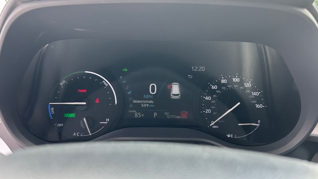 Used 2026 Toyota Sienna Van