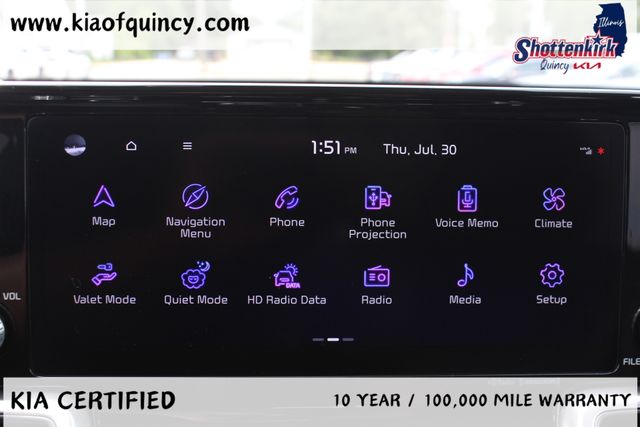 Used 2022 Kia Sorento SUV