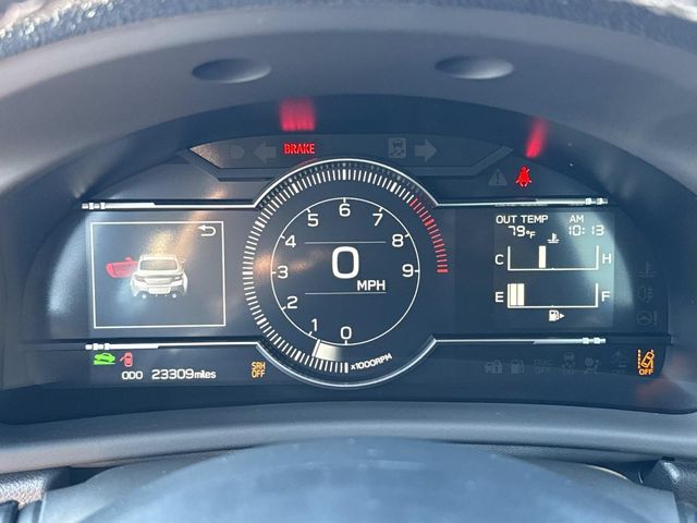 2024 Toyota GR86 Premium - Photo 23