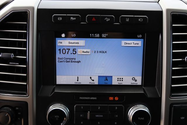2019 Ford F-250SD King Ranch Black at Emmons Autoplex
