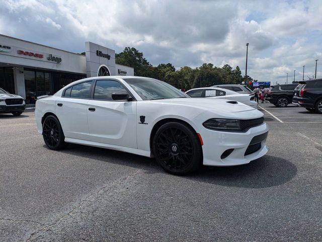 2021 Dodge Charger R/T RWD