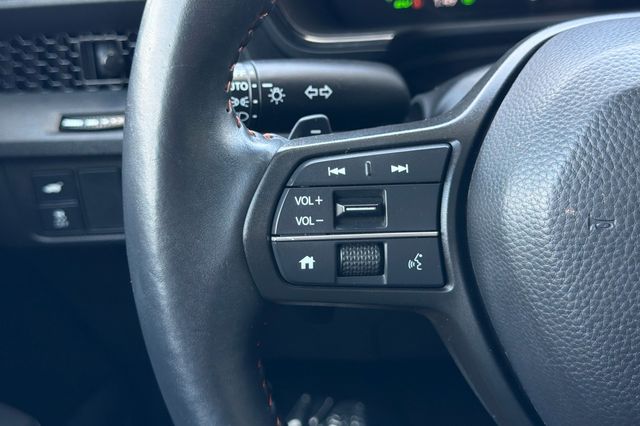 Used 2024 Honda CR-V SUV