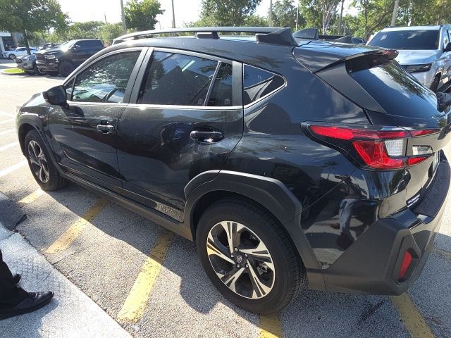 2024 Subaru Crosstrek - $24,977