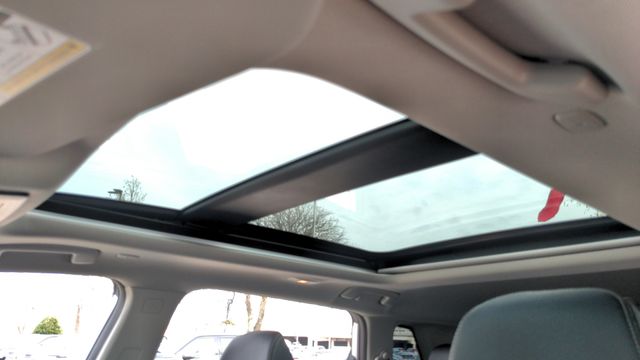2022 Nissan Rogue