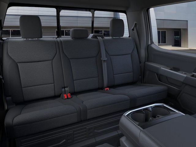 2026 Ford F-150 XLT:168435