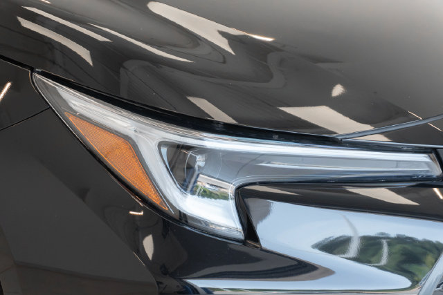Used 2024 Toyota Corolla Sedan
