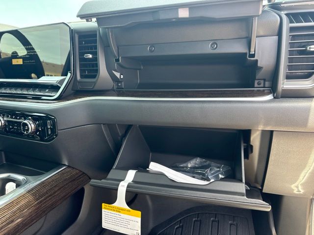 New 2026 GMC Sierra 1500 Truck