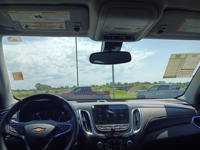 Used 2020 Chevrolet Equinox SUV