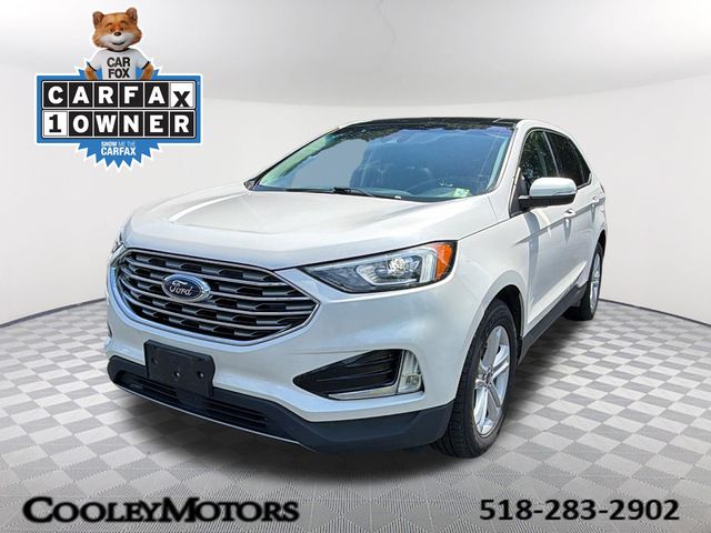 2019 Ford Edge SEL AWD