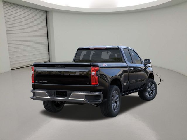 New 2025 Chevrolet Silverado 1500 For Sale in Grove City, OH