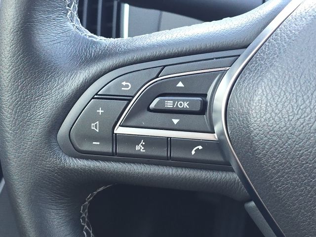 2024 INFINITI Q50 LUXE:C02494A