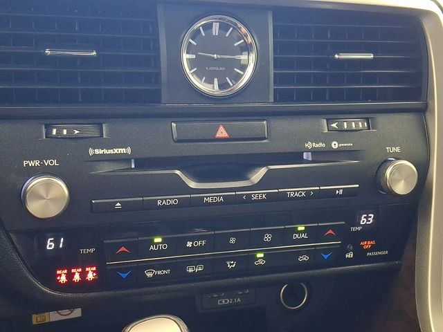 Used 2022 Lexus RX SUV