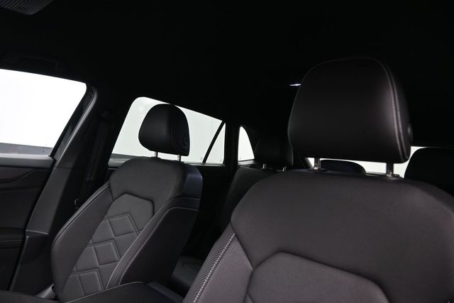 Used 2025 Volkswagen Atlas Cross Sport SUV