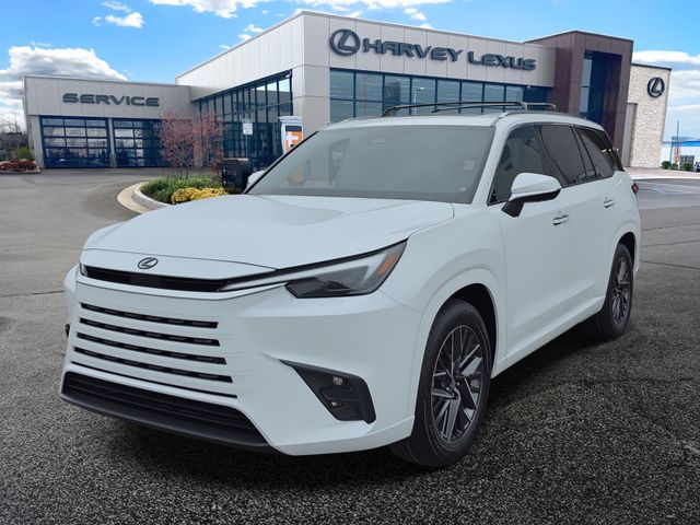 2026 Lexus TX 350 Luxury AWD