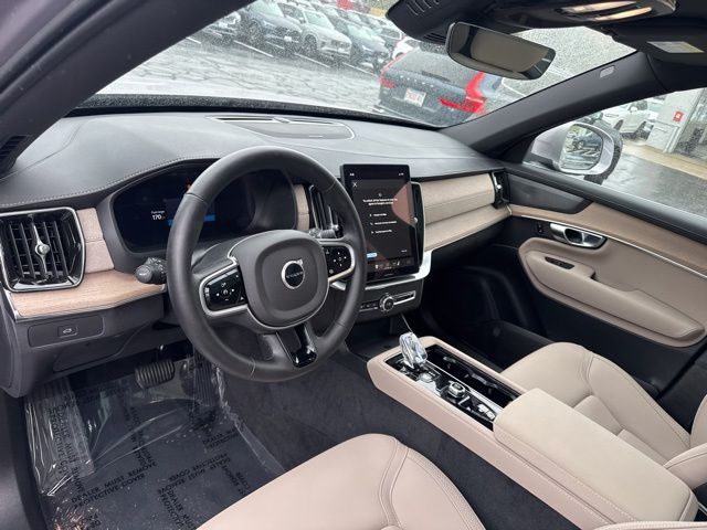 Used 2026 Volvo XC90 SUV