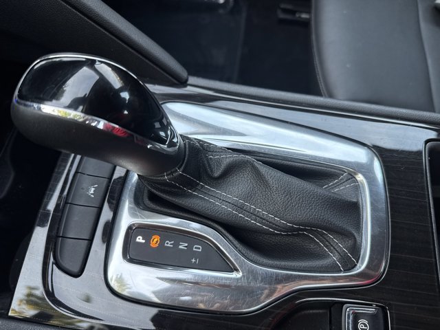 Used 2018 Black Buick Essence image 24