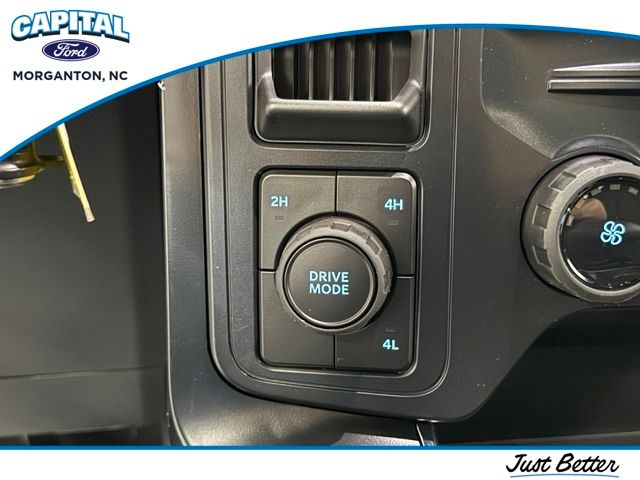 New 2026 Silver Ford STX image 12