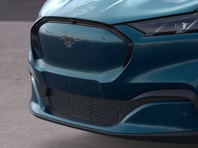 New 2026 Blue Ford Premium image 17