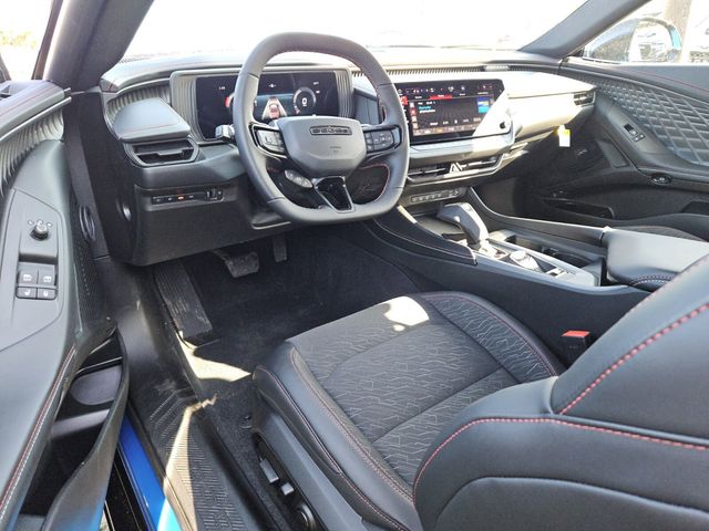 2026 Dodge Charger 2-Door Scat Pack 2-Door AWD