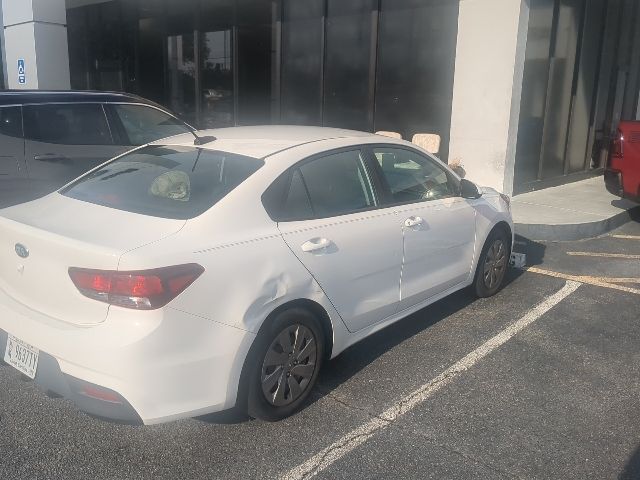 2020 Kia Rio LX